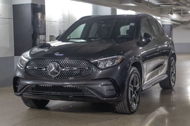 2025 Mercedes-Benz GLC GLC 300 4MATIC SUV in Cars & Trucks in Edmonton - Image 4