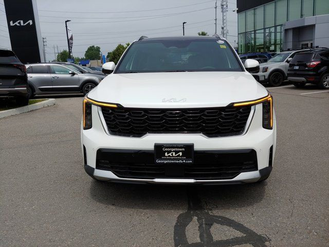 2025 Kia Sorento Plug-In Hybrid SX Prestige in Cars & Trucks in Oakville / Halton Region - Image 2