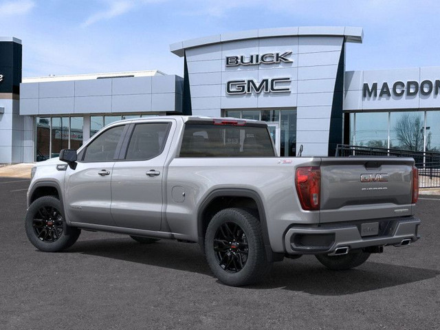 2025 GMC Sierra 1500 Elevation - $540 B/W in Cars & Trucks in Moncton - Image 3