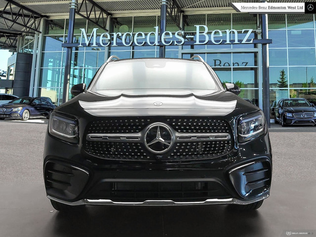 2025 Mercedes-Benz GLB 250 4MATIC SUV - Exclusive Trim - Advance in Cars & Trucks in Edmonton - Image 2