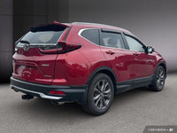 *2020 Honda CR-V Sport | AWD | Turbocharged | Sunroof | Loaded with Features* Versatile, efficient,... (image 4)