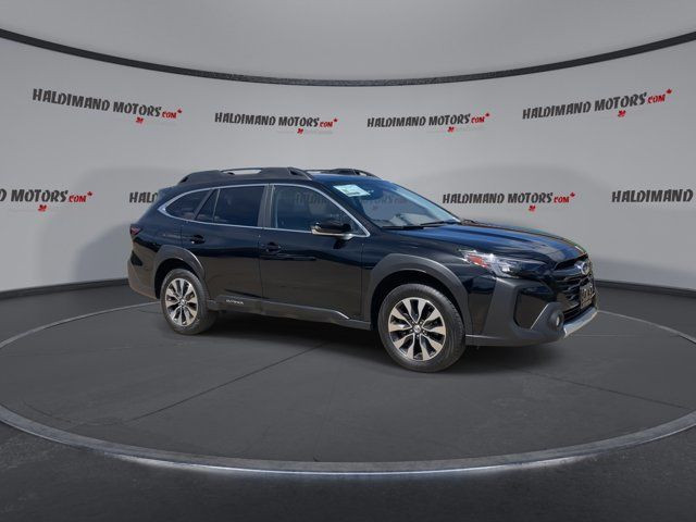 2024 Subaru Outback Limited in Cars & Trucks in Hamilton - Image 2