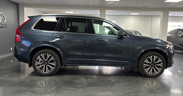 2020 Volvo XC90 T6 AWD Momentum in Cars & Trucks in Calgary - Image 2