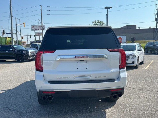 2021 GMC Yukon XL 4WD 4dr Denali XL in Cars & Trucks in Mississauga / Peel Region - Image 4