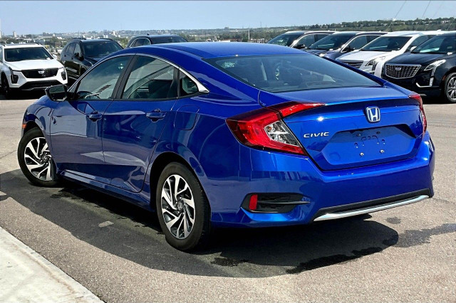2019 Honda Civic Sedan in Cars & Trucks in Calgary - Image 4