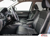// ACCIDENT FREE!! // // SINGLE OWNER! // Discover the versatility and reliability of the 2023 Honda... (image 8)