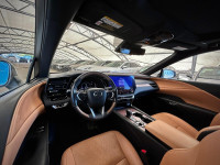 Stock#: 251197AThe 2023 Lexus ES 350 Ultra Luxury Package, available in Canada, represents the pinna... (image 6)
