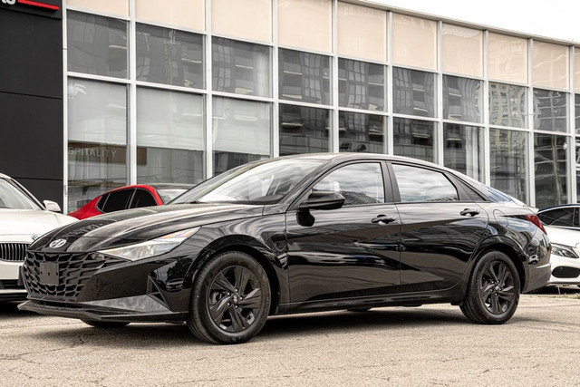 2021 Hyundai Elantra PREFERRED IVT | HEATED SEATS | CARPLAY | CA in Cars & Trucks in Mississauga / Peel Region - Image 2