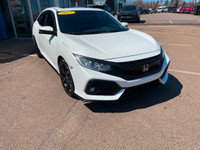 WAS: $20995 NOW: $19995Looking for a fun-to-drive, fuel-efficient, and stylish ride? This 2017 Honda... (image 4)