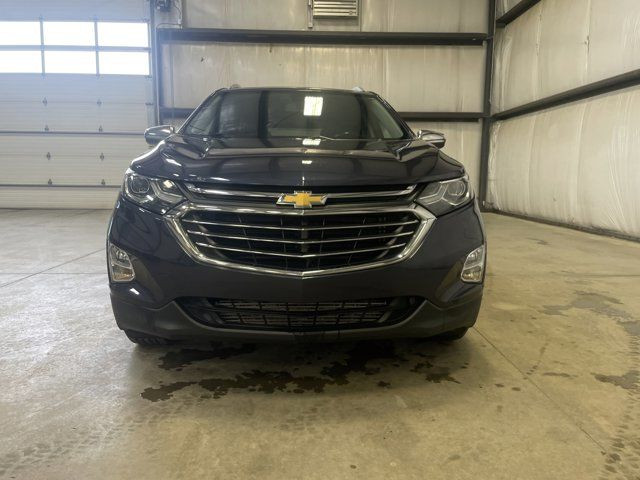 2019 Chevrolet Equinox Premier | AWD | Back-Up Camera in Cars & Trucks in Regina - Image 2