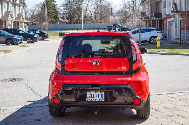 2014 Kia Soul EX in Cars & Trucks in London - Image 4