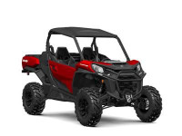 2024 Can-Am Commander XT 700