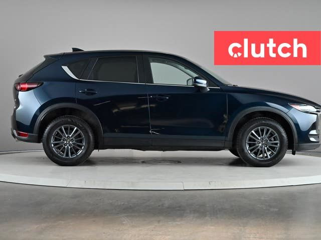 2019 Mazda CX-5 GS w/ Apple CarPlay, Heated Front Seats, Rearvie in Cars & Trucks in Ottawa - Image 4