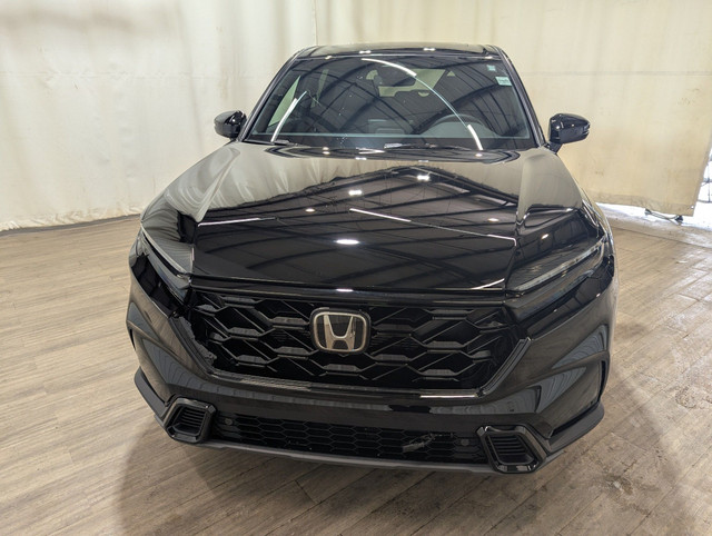 2026 Honda CR-V Hybrid EX-L in Cars & Trucks in Calgary - Image 2