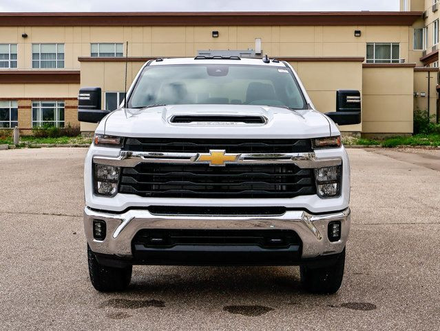2025 Chevrolet Silverado 3500HD LT in Cars & Trucks in Strathcona County - Image 3