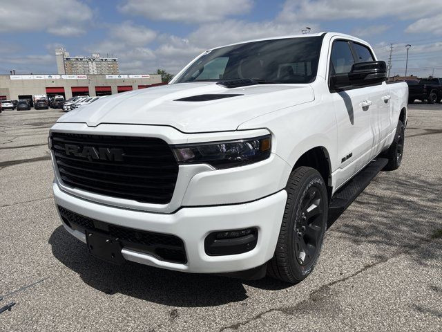2025 Ram 1500 Sport in Cars & Trucks in Mississauga / Peel Region