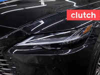 1 OWNER / Front Heated Seats, Ventilated Front Seats, Rear Heated Seats and more! Clutch is the larg... (image 7)