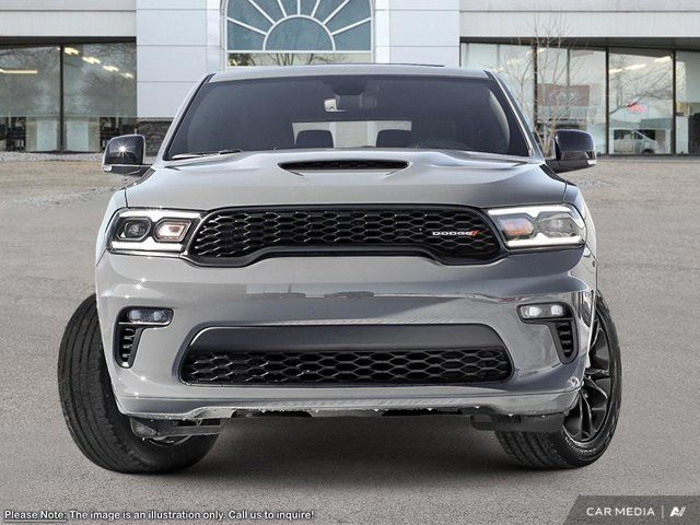 2025 Dodge Durango GT Plus in Cars & Trucks in Calgary - Image 2