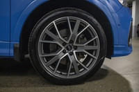 This Audi Q3 has a dependable Intercooled Turbo Regular Unleaded I-4 2.0 L/121 engine powering this... (image 4)