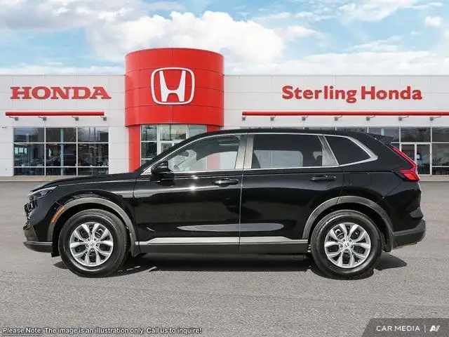 2025 Honda CR-V LX in Cars & Trucks in Hamilton - Image 4
