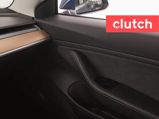2019 Tesla Model 3 Standard Range w/ Nav, Heated Front Seat, Rea in Cars & Trucks in City of Toronto - Image 37