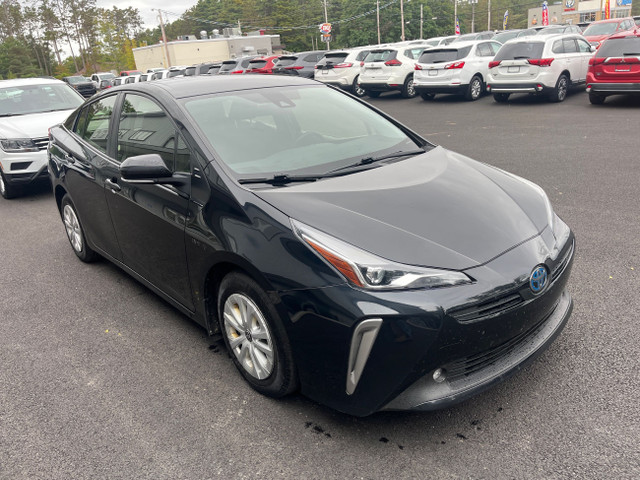 2022 Toyota Prius - ALL WHEEL DRIVE !!! - HEATED SEATS - CARF... in Cars & Trucks in Annapolis Valley - Image 4
