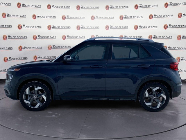 2023 Hyundai Venue Ultimate in Cars & Trucks in Calgary - Image 2