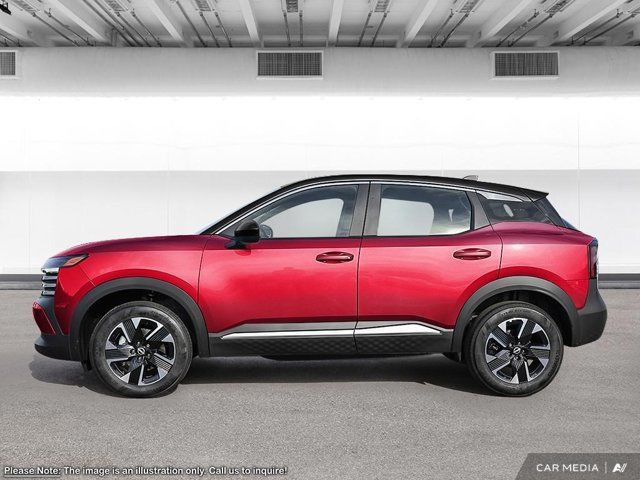 2025 Nissan Kicks SV in Cars & Trucks in Grande Prairie - Image 3