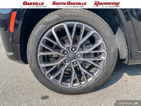 2021 Jeep Grand Cherokee L Summit Diamond Black Crystal Pearlcoat Pentastar 3.6L V6 VVT 8-Speed Auto... (image 5)
