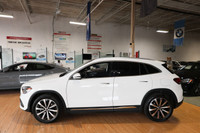 Special Finance Price: $39,999 | Cash Price: $41,499 2022 Mercedes-Benz GLA250 4MATIC - Low KM, No A... (image 2)