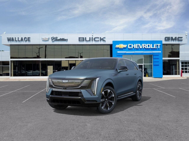 2025 Cadillac Escalade IQ Sport 2 Sport 2 Demo in Cars & Trucks in Oakville / Halton Region