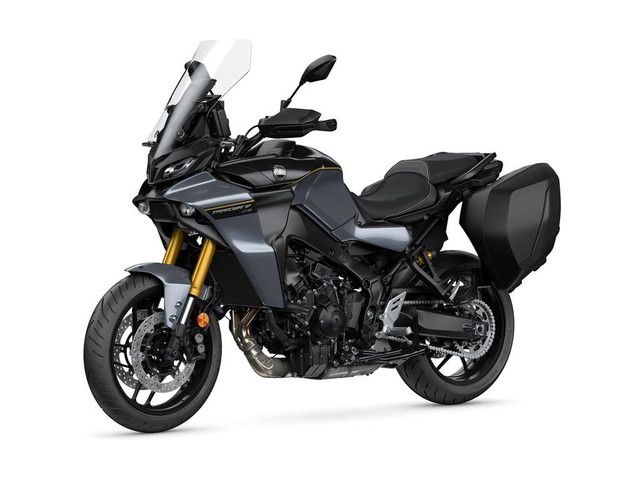 2024 Yamaha Tracer 9 GT+ in Touring in City of Montréal - Image 3