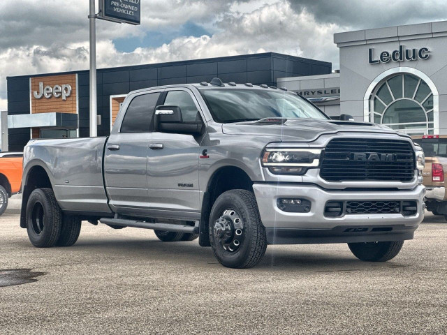 2024 Ram 3500 in Cars & Trucks in Edmonton