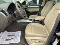 Premium! Quattro! Sunroof! New MVI and Serviced! Call or text 9028257411 Engine: 2 (image 8)