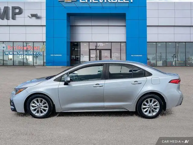 2020 Toyota Corolla SE | Heated Seats | Alloy Wheels | Back Up63008301796865121