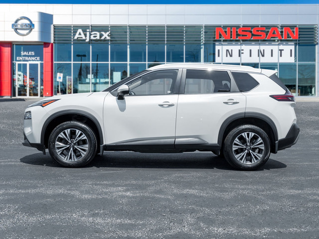 2023 Nissan Rogue SV in Cars & Trucks in Oshawa / Durham Region - Image 3