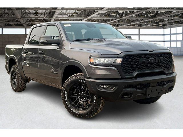 2025 Ram 1500 Rebel in Cars & Trucks in Mississauga / Peel Region - Image 2