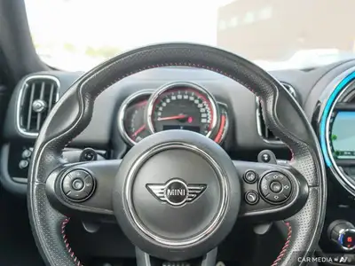 2019 MINI Countryman John Cooper Works, View more