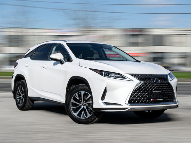 2022 Lexus RX 350 PREMIUM|BACKUP|B.SPOT|ACC|ROOF|HEATED AND COOL in Cars & Trucks in City of Toronto