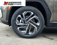 Experience the pinnacle of hybrid SUV technology with the 2025 Hyundai Tucson Hybrid Ultimate. This... (image 9)