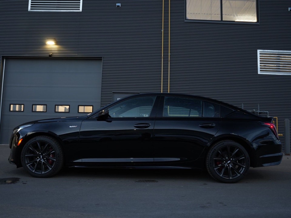 2023 Cadillac CT5-V V-SERIES