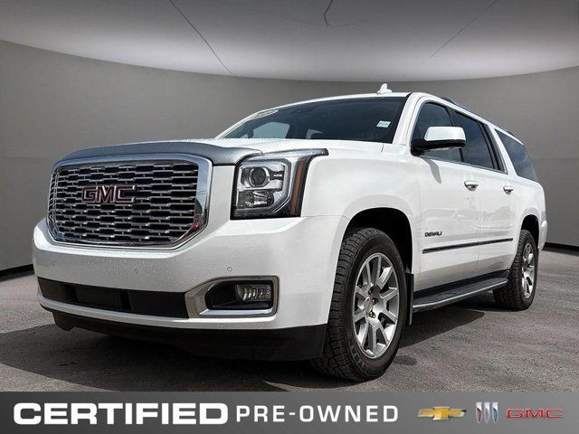 2019 GMC Yukon XL Denali | Apple Carplay | in Cars & Trucks in Saskatoon