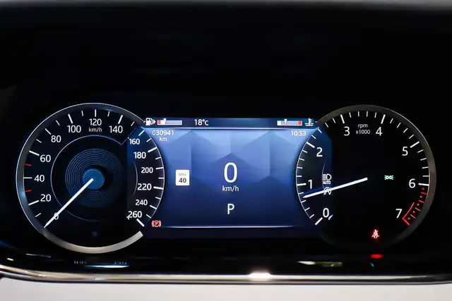 2023 Land Rover Range Rover EVOQUE + R-DYNAMIC SE + AWD + GPS TO in Cars & Trucks in Laval / North Shore - Image 20