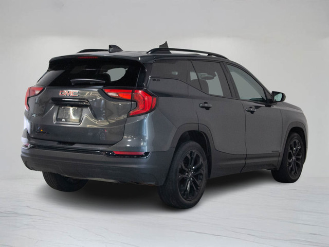 2019 GMC Terrain HEATED SEATS | REAR CAM | APPLE CARPLAY | 19\"  in Cars & Trucks in Mississauga / Peel Region - Image 4