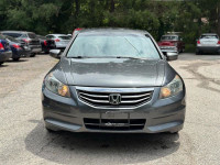 Ample passenger space excellent visibility good fuel economy in four-cylinder model available coupe... (image 7)