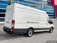 Recent Arrival! Looking for a High Roof Cargo Van? Then check out this 2022 Ford Transit 250 HR! Thi... (image 6)