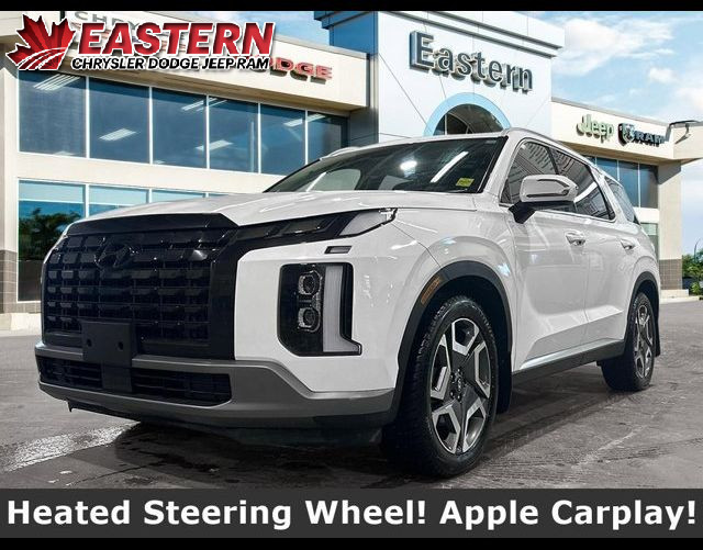 2023 Hyundai Palisade Preferred | Heated Seats | Sunroof in Cars & Trucks in Winnipeg