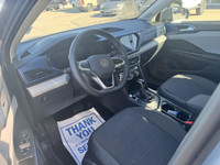 Compact in size, big on versatility the 2024 Volkswagen Taos is the perfect crossover for your every... (image 8)