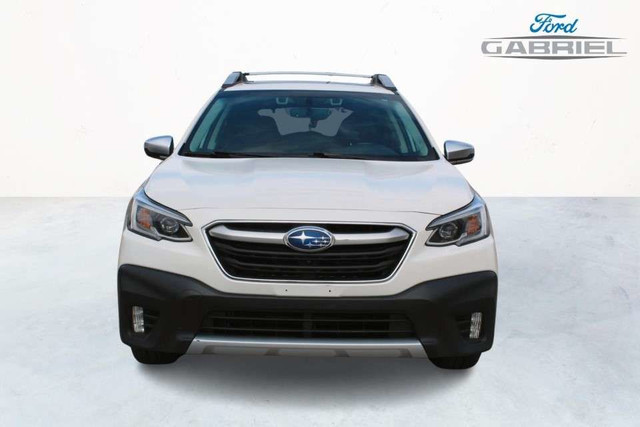 2021 Subaru Outback Touring XT in Cars & Trucks in City of Montréal - Image 4