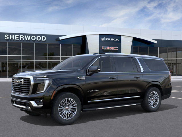 2025 GMC Yukon XL Elevation in Cars & Trucks in Strathcona County - Image 2
